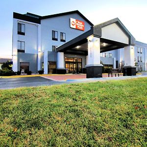 Best Western Plus Kansas City Airport - Kci East